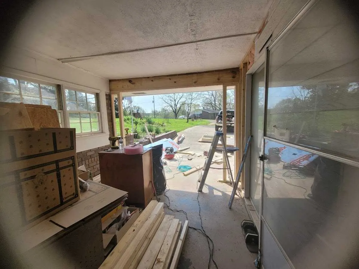 Air movers and dehumidifier for Water Mitigation Services in San Gabriel